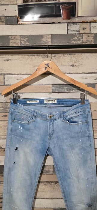 Tally Weijl M-дамски дънки (268)