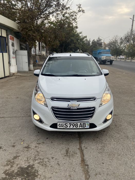 Saprk 2019 спарк 2019