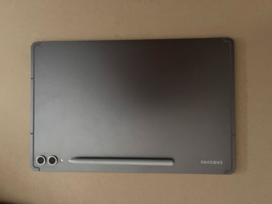 Таблет Galaxy Tab S10+ 5g 512GB GREY X826