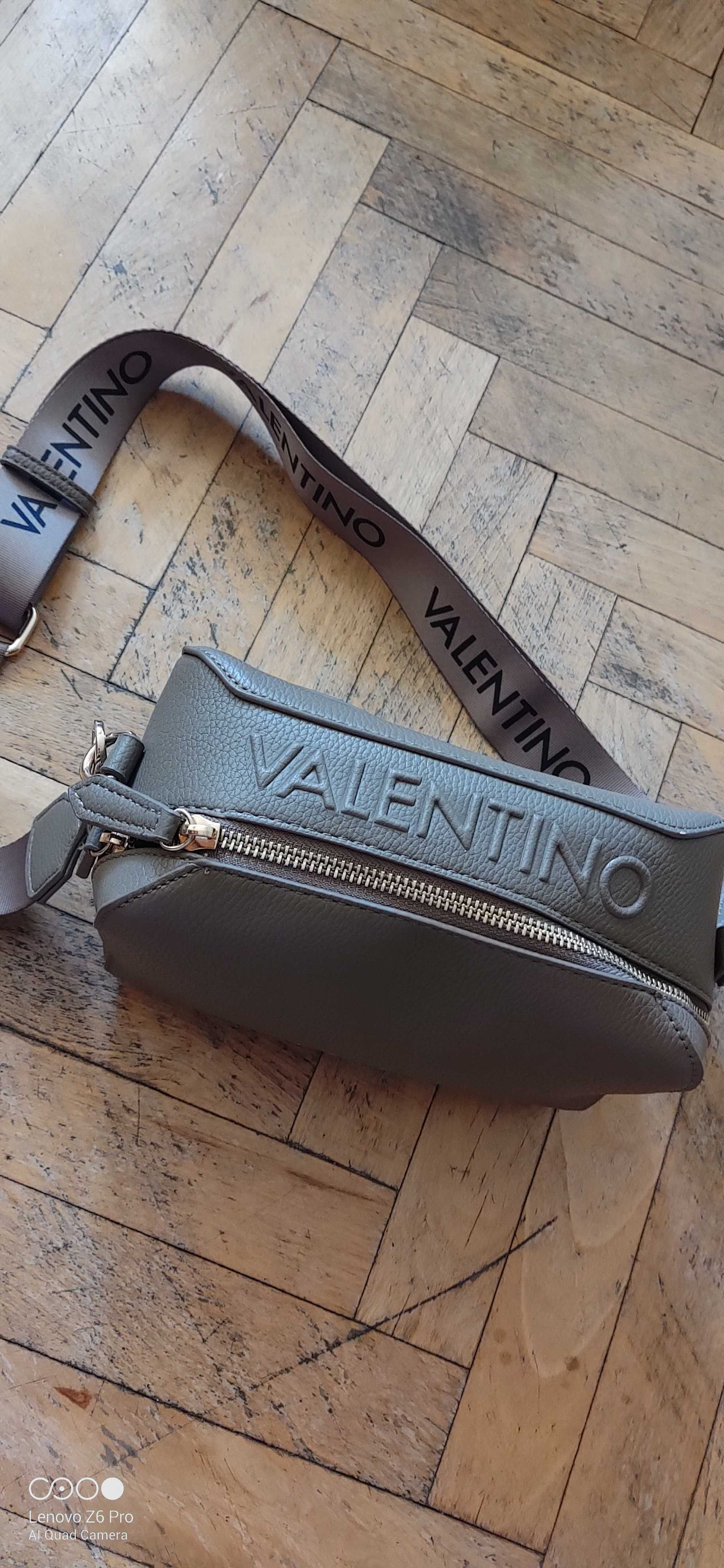 Оригинална чанта Valentino