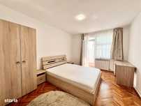Ap 2 camere, bucatarie separata - 58 mpu + 5 mp balcon- Trei Stejari