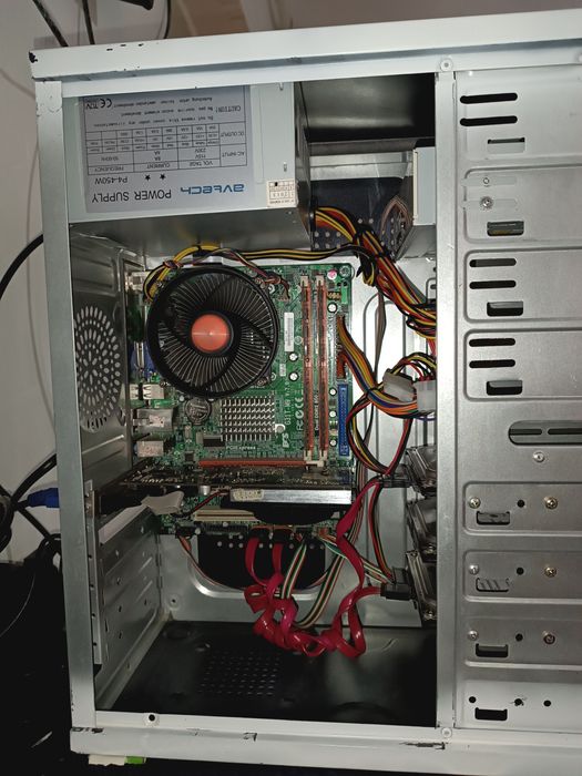 Komplekt Pc sredni Igravoy