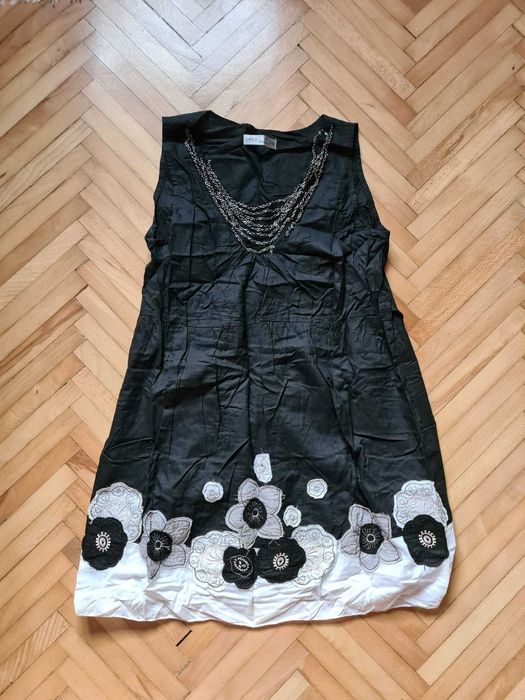 rochie de plaja  noua