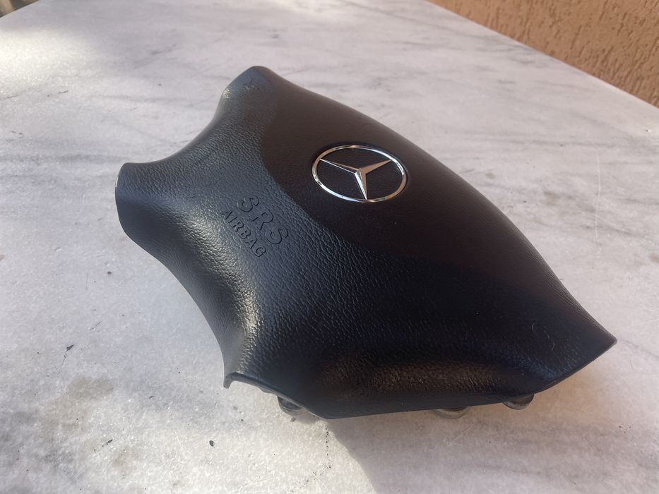 Airbag Sofer Mercdes Vito-Viano W639 2003-2014