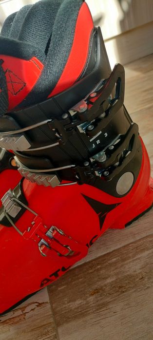 Детски ски обувки Atomic JR 3 21.5 см