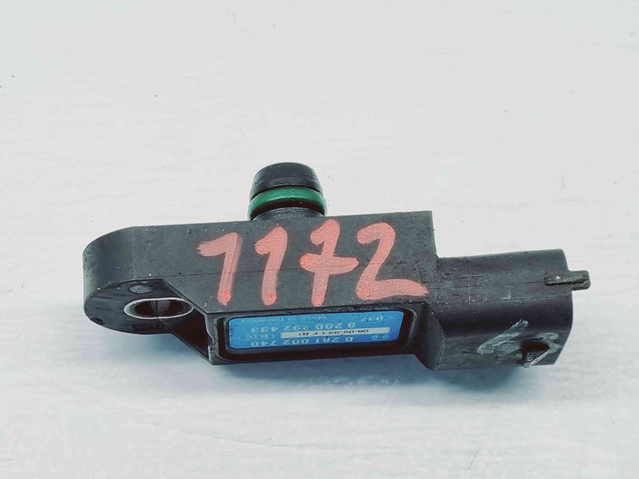Senzor presiune Renault Laguna 3 Combi [Fabr 2007-2015] 8200292433 |