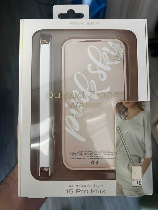 Husa Iphone 15 Pro Max