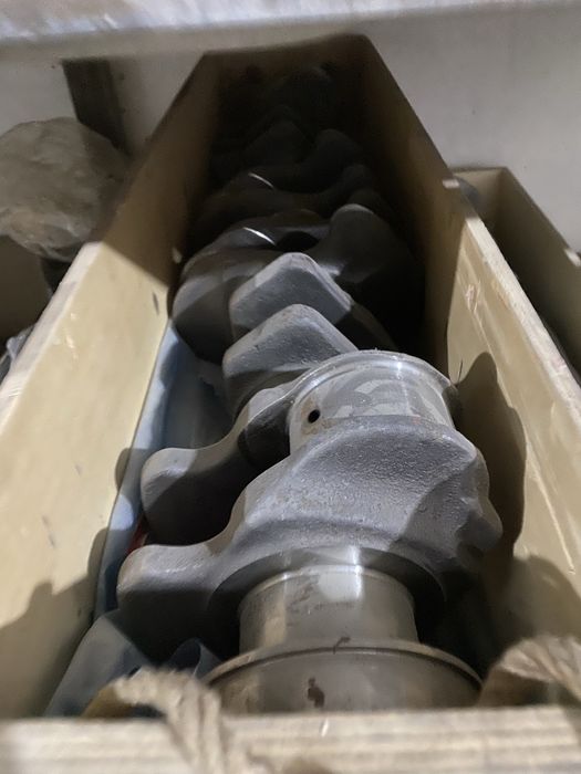 John Deer Коленвал