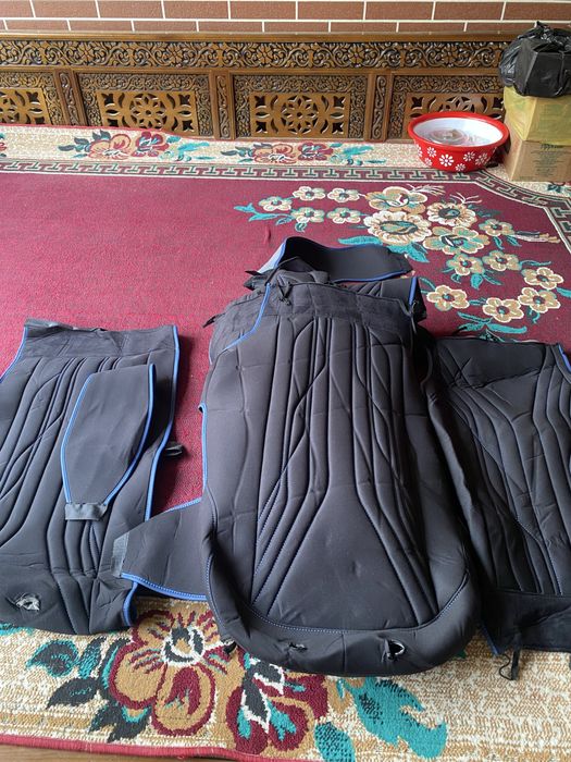 Чехол для машину