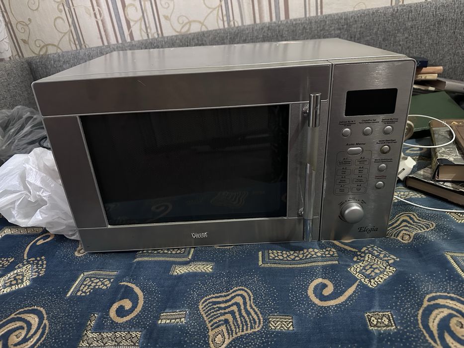 Продам микроволновую печь. СВЧ. Не греет