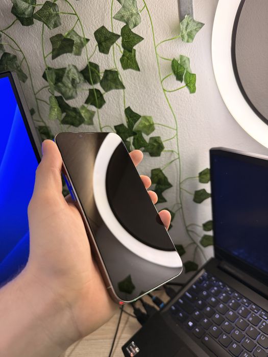 iPhone 13 Pro – impecabil