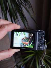 Aparat foto Sony DSC-W800, 20,1 Mega Pixels