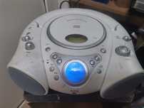 Radio aeg pt piese sau restaurare