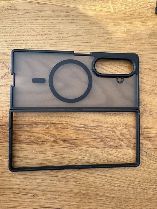 Кейсове калъфчета за samsung z fold 7