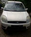 Ford Fiesta  1.4 Tdci  2005 Alba 5 Usi