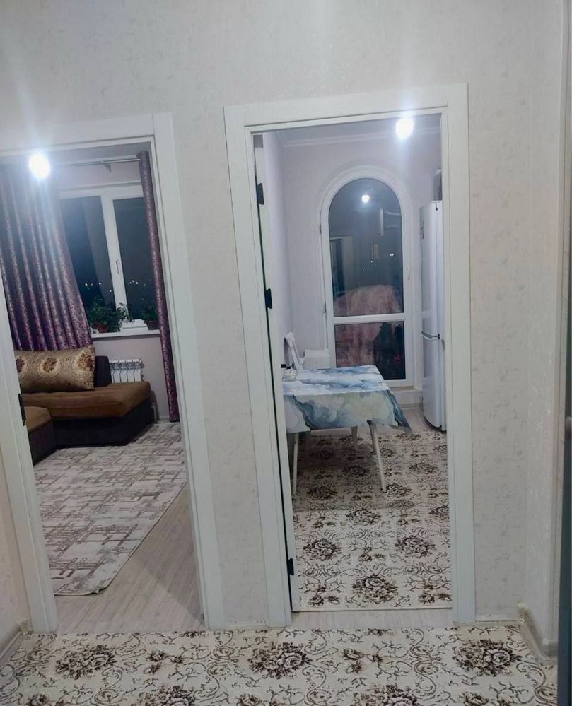 Сдаю квартиру!!!Golden hause 2/6/9 evro remont! bez makler