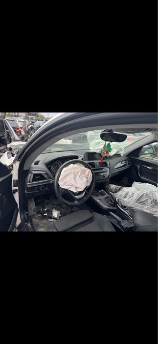 Bmw 218i lci. an 2018   f22     sport pachet