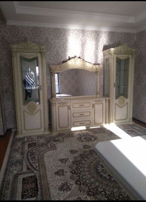 Zal uchun pinal 1 oy ishlatilgan