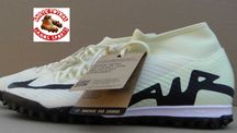 Ghete fotbal sintetic NOI Zoom Superfly 9 Academy marimea 44,5