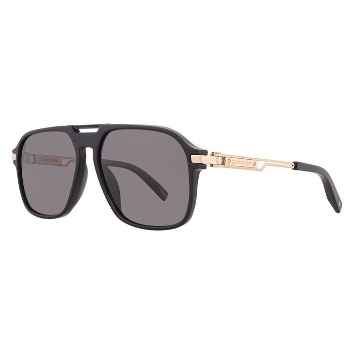 Ochelari de soare Chopard Smoke Navigator polarizati NOI