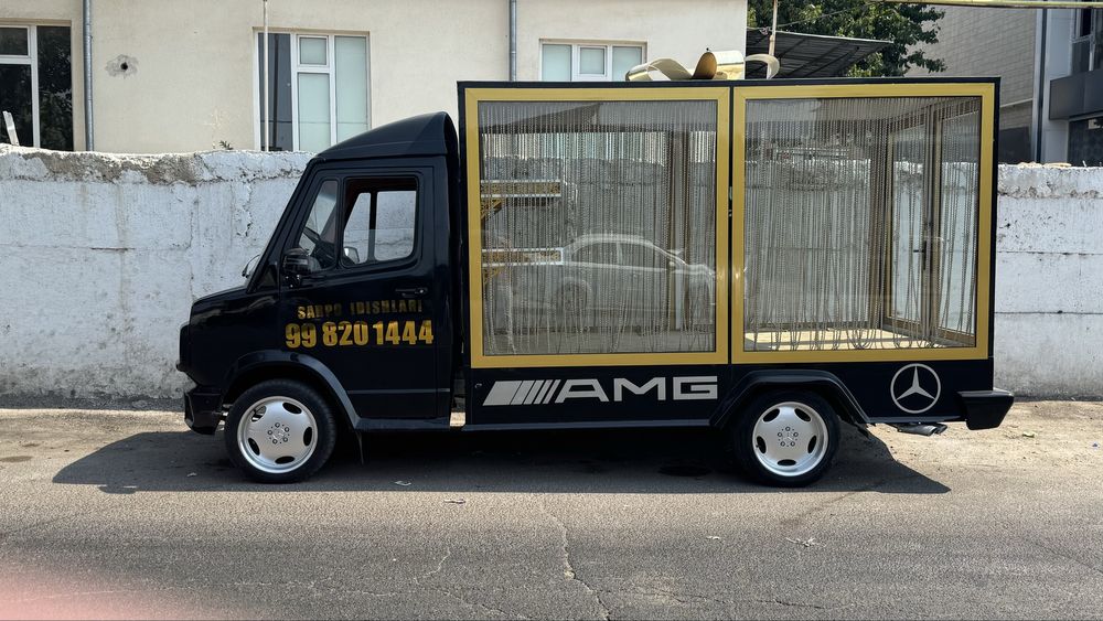 Сарпо мошина ва сарпо кутила билан ишлани битрамиза