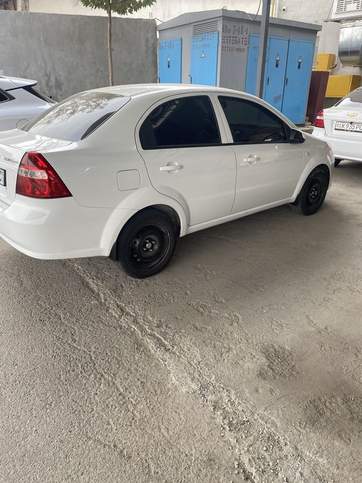 Chevrolet nexia3