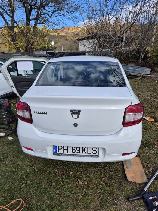 Vand dacia logan