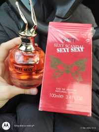 Parfum scandal 100ml