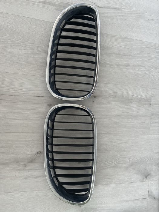 Бъбреци и мигачи за е60/е61