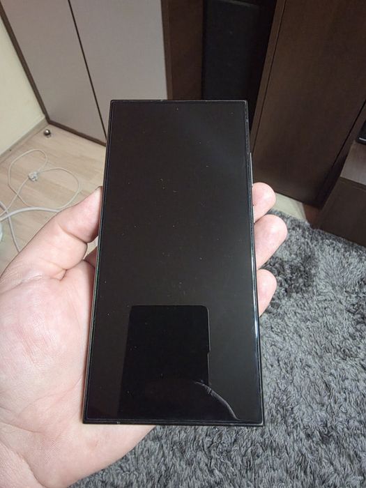 Samsung S24 Ultra 512gb