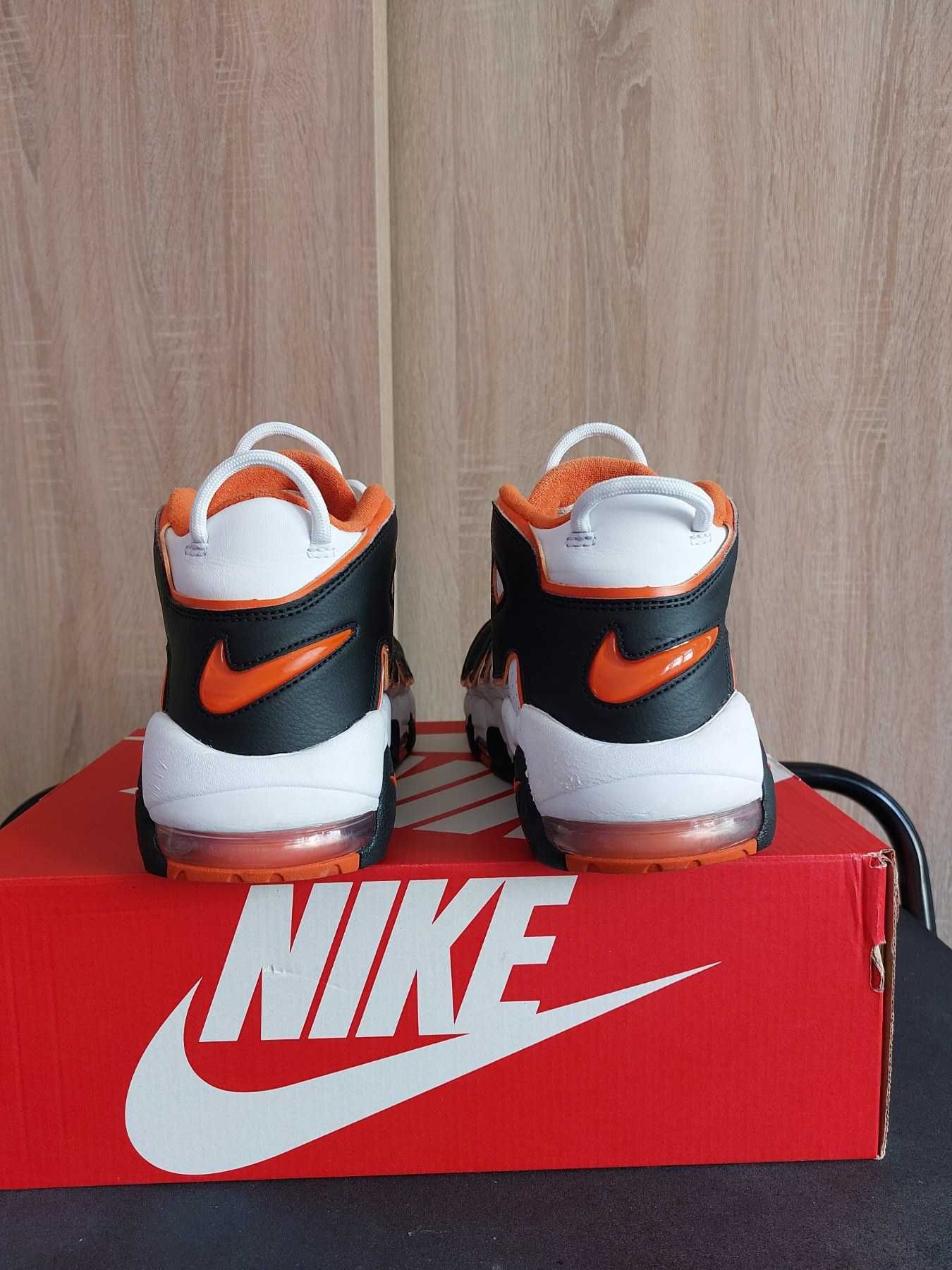 Nike Air More Uptempo'96 - 45.5 Номер Оригинални