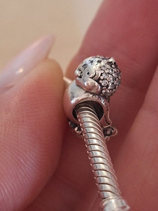 Талисман за гривна