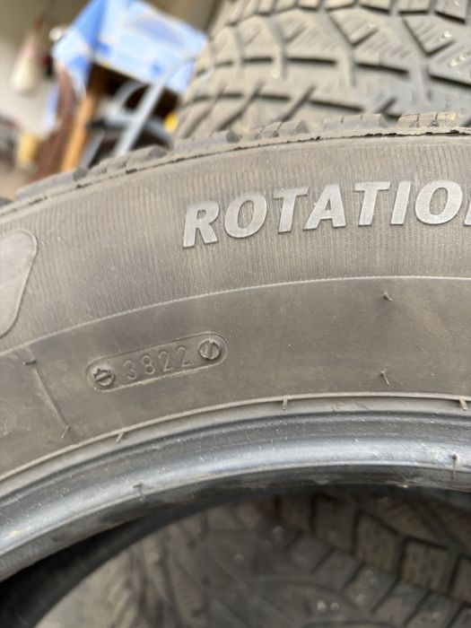 De vanzare!!!anvelope de iarna !!marca Snow