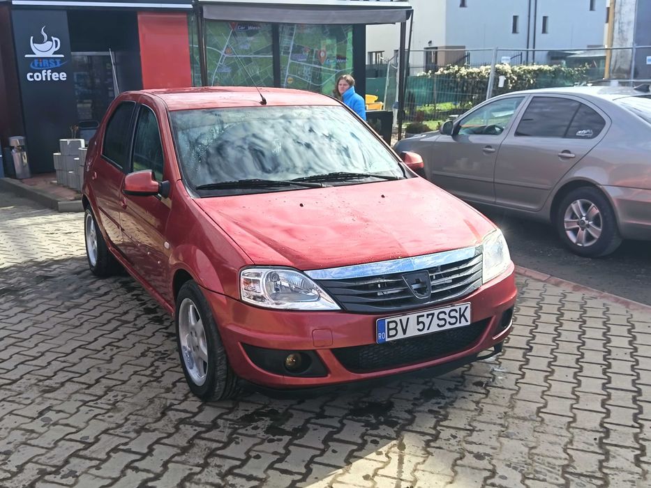 Vand Dacia Logan PH2 1.5Dci