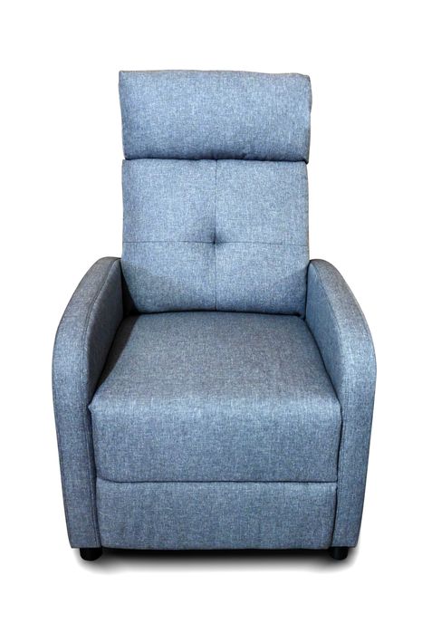 Само за 369лв / 188,66€!!!  Комфортно кресло с релакс.