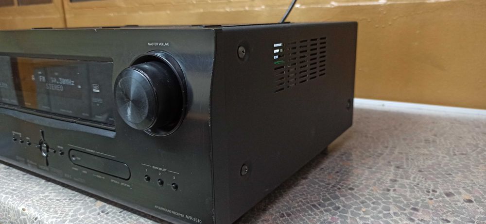 Denon AVR-2310 7.1-канален ресийвър
