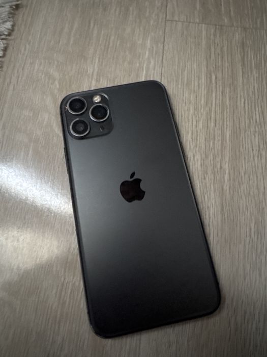 Iphone 11 pro 256gb идеал