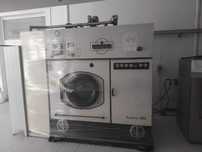 Masini de spalat industriale, uscator covoare, Calandru