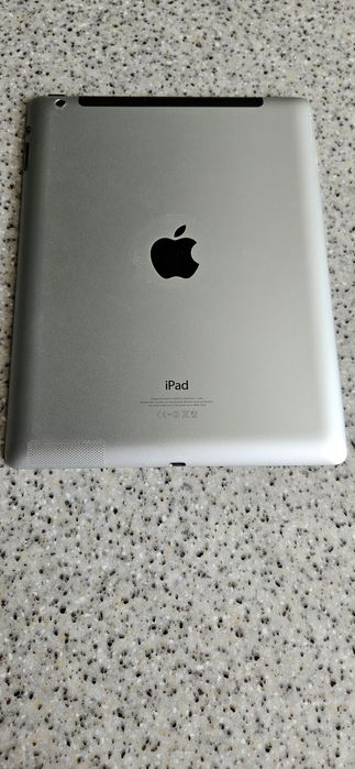 IPad в продаже отлично работает