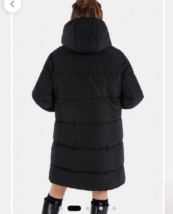 Geaca dama Colin's marimea S