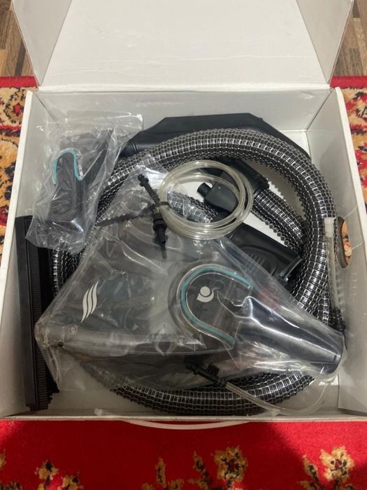 Roboclean в отличном состоянии