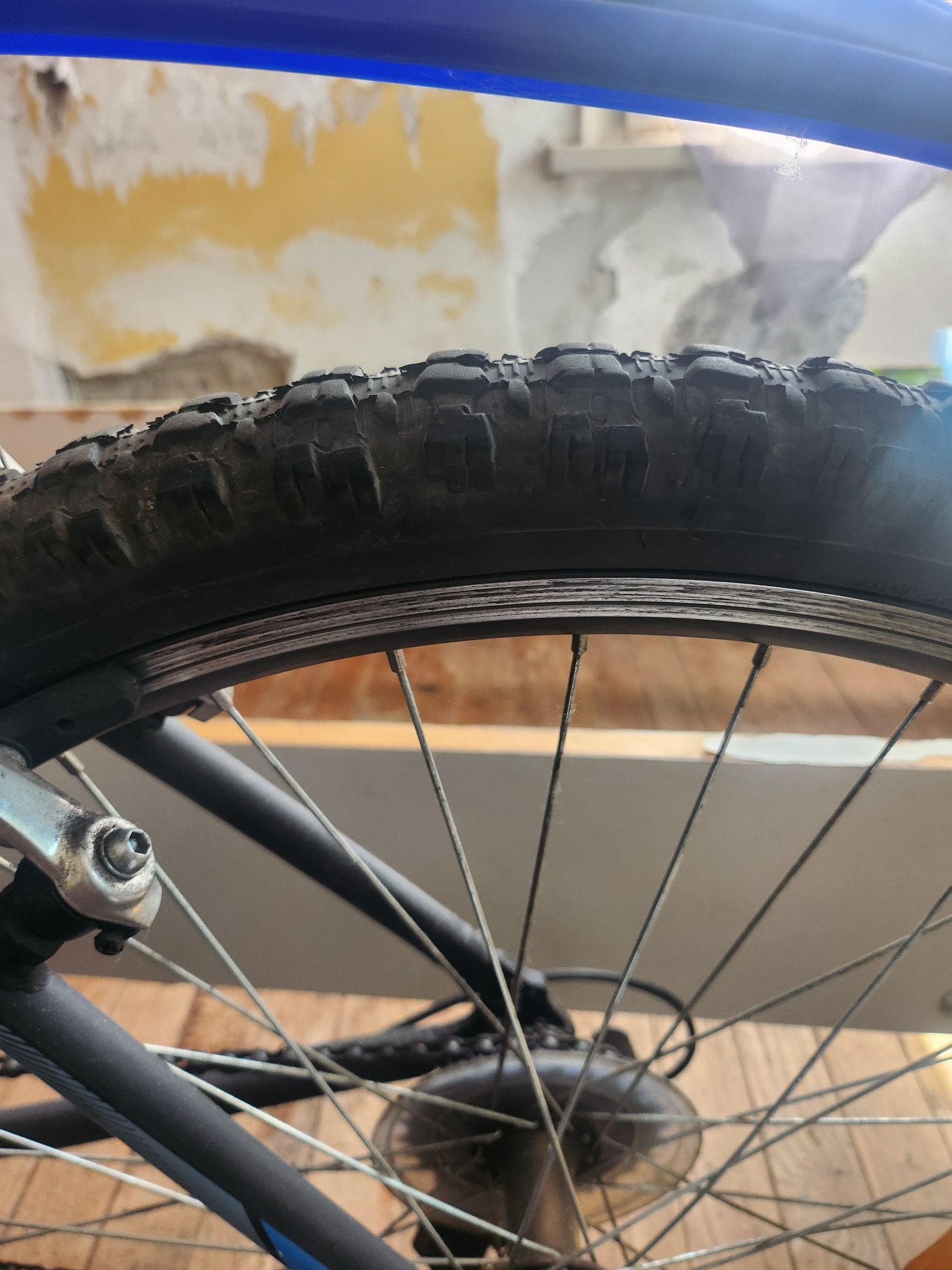 Велосипед Cross Romero 26 ''