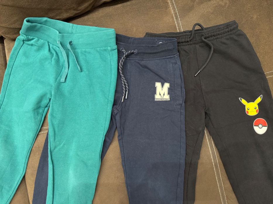 Комплект за момче + ПОДАРЪК