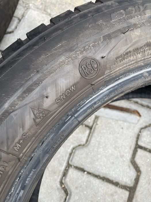 Cauciucuri 225/55R17 Bridgestone 2022, anvelope iarna 225/55/17