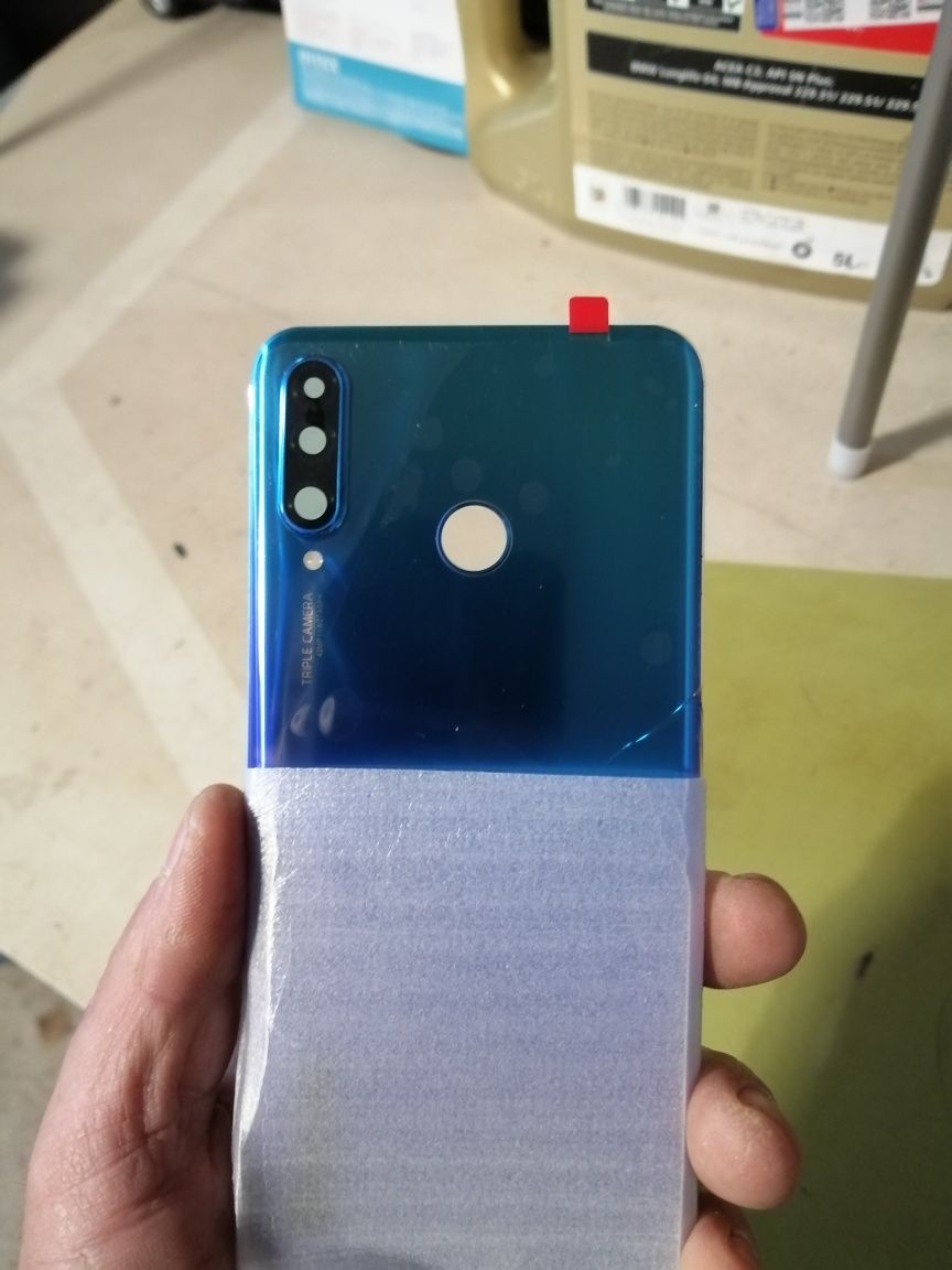 Husă spate telefon p30 lite