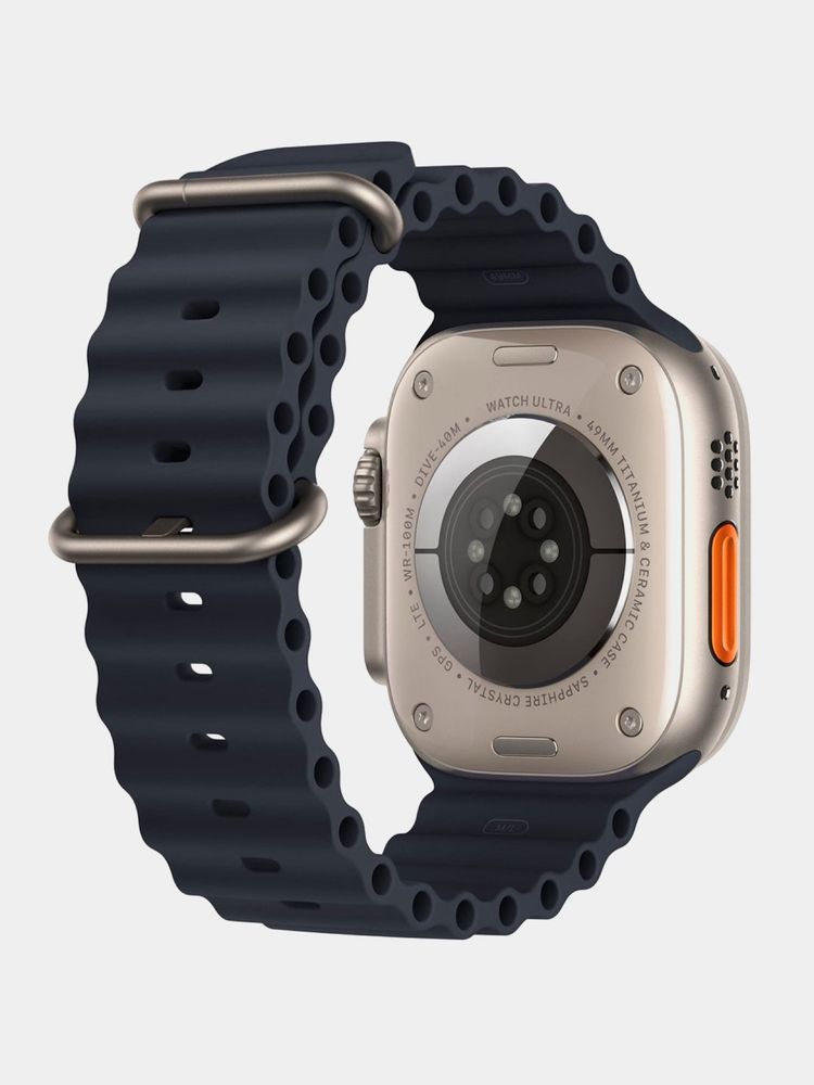 Smartwatch, ULTRA 9 ,