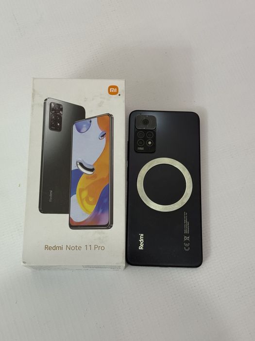 Redmi 10, Redmi Note 11 pro, Infinix Hot 50 pro+