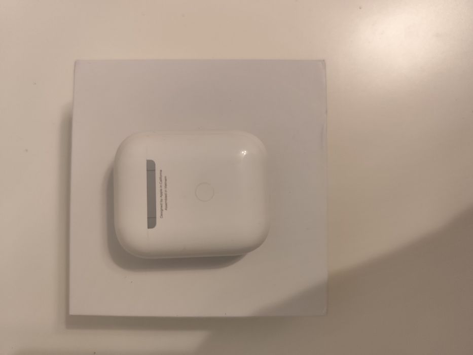Слушалки Airpods 2