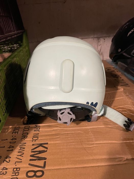 Дамска Ски Каска Wedze