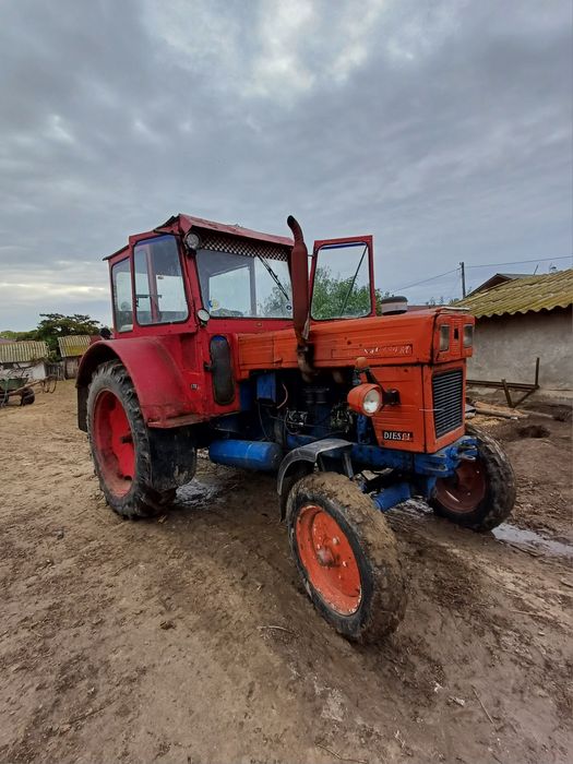 Schimb pe utb-leut 445